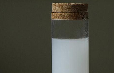 海鹽納米二氧化鈦溶膠